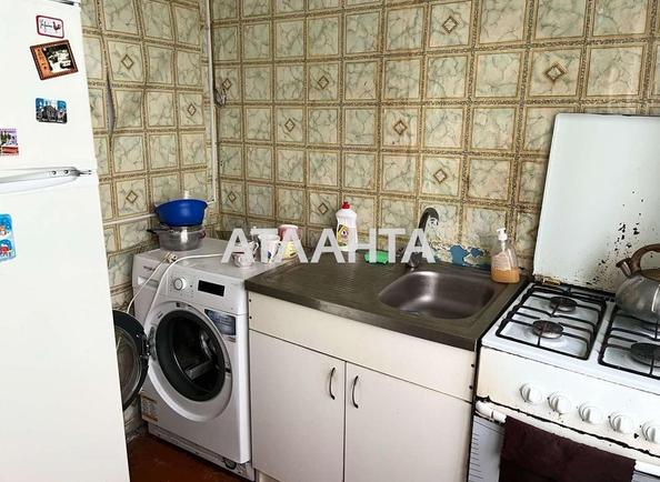 3-кімнатна квартира за адресою вул. Центральна (площа 68 м²) - Atlanta.ua - фото 3