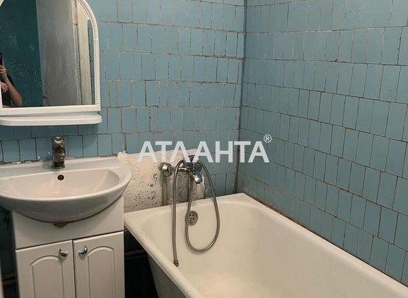 3-кімнатна квартира за адресою вул. Центральна (площа 68 м²) - Atlanta.ua - фото 10