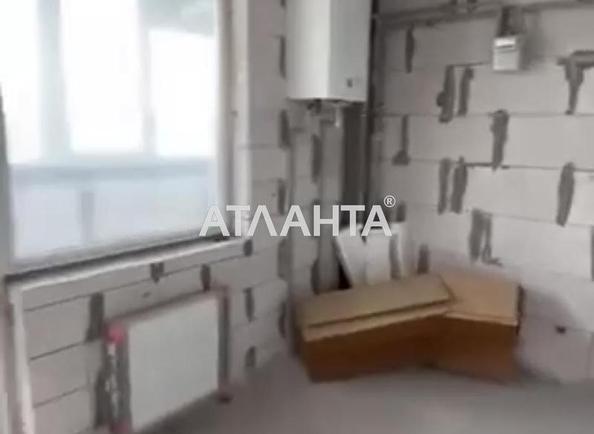 1-комнатная квартира по адресу ул. Мариинская (площадь 39,6 м²) - Atlanta.ua - фото 3