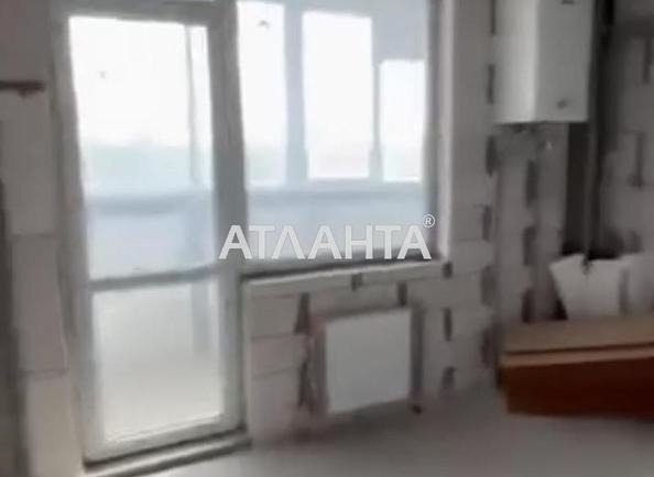 1-комнатная квартира по адресу ул. Мариинская (площадь 39,6 м²) - Atlanta.ua - фото 4