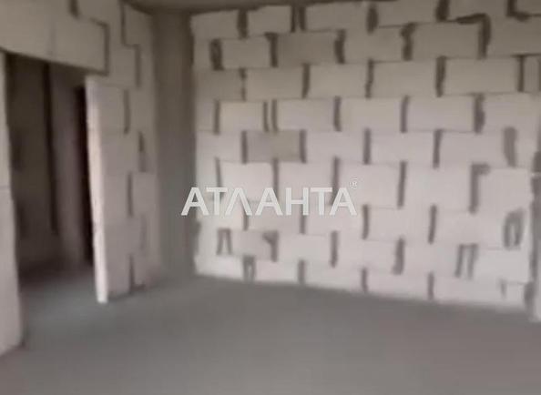 1-комнатная квартира по адресу ул. Мариинская (площадь 39,6 м²) - Atlanta.ua - фото 6