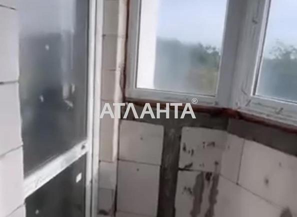 1-комнатная квартира по адресу ул. Мариинская (площадь 39,6 м²) - Atlanta.ua - фото 7