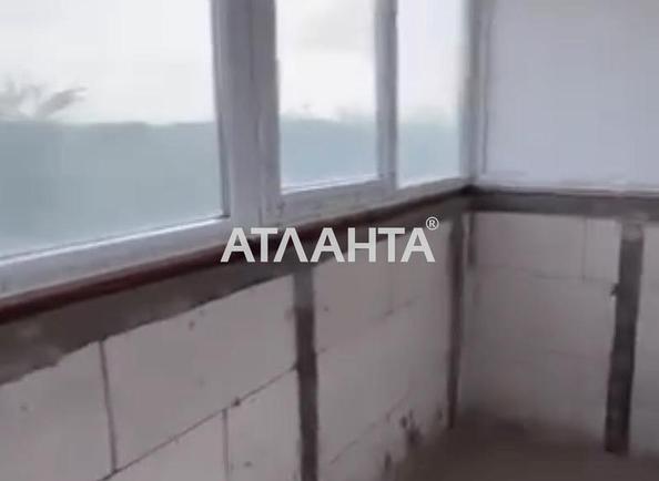 1-комнатная квартира по адресу ул. Мариинская (площадь 39,6 м²) - Atlanta.ua - фото 8