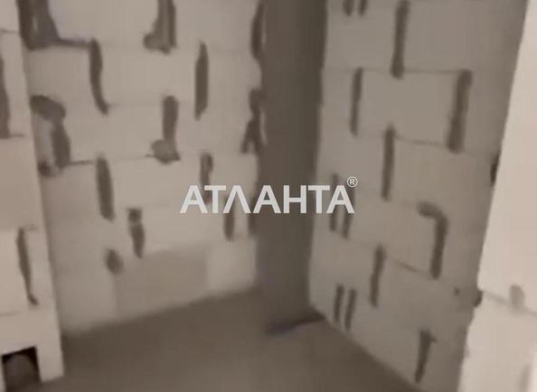 1-комнатная квартира по адресу ул. Мариинская (площадь 39,6 м²) - Atlanta.ua - фото 9
