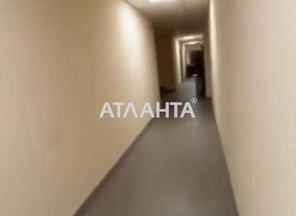 1-комнатная квартира по адресу ул. Мариинская (площадь 39,6 м²) - Atlanta.ua - фото 10