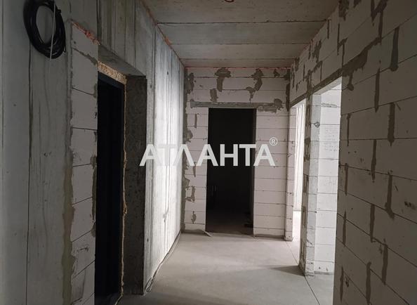 2-комнатная квартира по адресу ул. Прохоровская (площадь 68,1 м²) - Atlanta.ua - фото 9