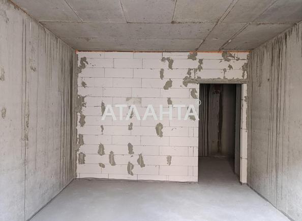 2-комнатная квартира по адресу ул. Прохоровская (площадь 68,1 м²) - Atlanta.ua - фото 11