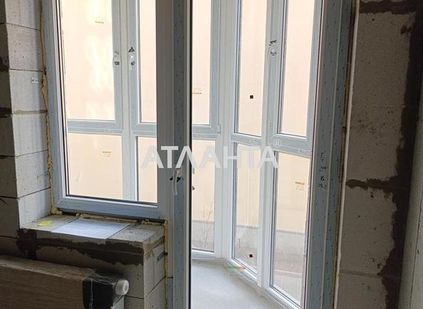 2-комнатная квартира по адресу ул. Прохоровская (площадь 68,1 м²) - Atlanta.ua - фото 13