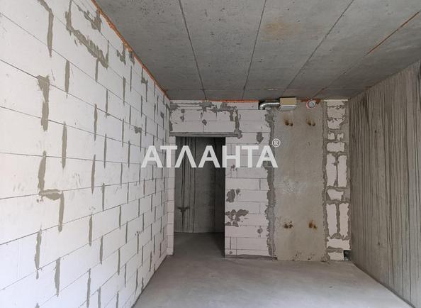 2-комнатная квартира по адресу ул. Прохоровская (площадь 68,1 м²) - Atlanta.ua - фото 18