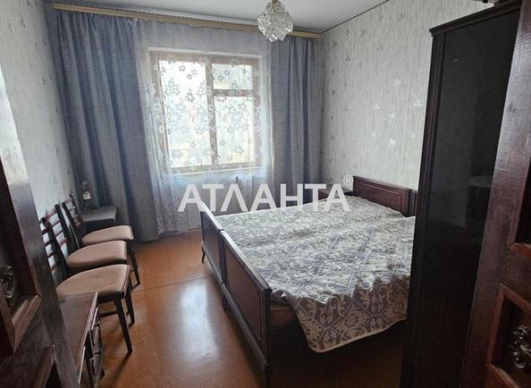 2-кімнатна квартира за адресою вул. Бочарова ген. (площа 50 м²) - Atlanta.ua - фото 4