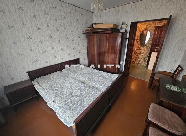 2-кімнатна квартира за адресою вул. Бочарова ген. (площа 50 м²) - Atlanta.ua - фото 3