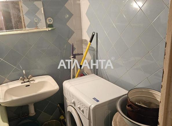 2-кімнатна квартира за адресою вул. Бочарова ген. (площа 50 м²) - Atlanta.ua - фото 10