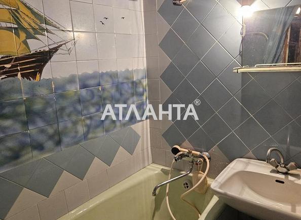 2-кімнатна квартира за адресою вул. Бочарова ген. (площа 50 м²) - Atlanta.ua - фото 11