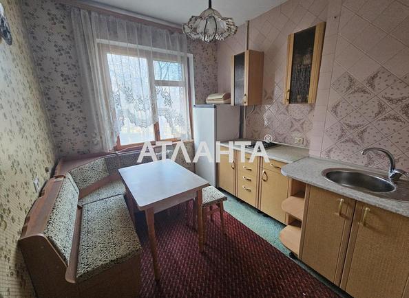 2-кімнатна квартира за адресою вул. Бочарова ген. (площа 50 м²) - Atlanta.ua - фото 5
