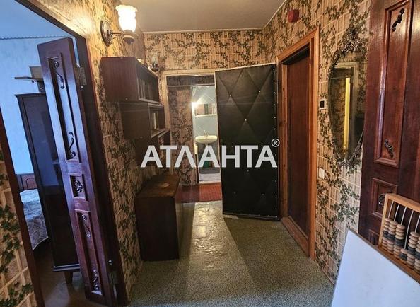 2-кімнатна квартира за адресою вул. Бочарова ген. (площа 50 м²) - Atlanta.ua - фото 8