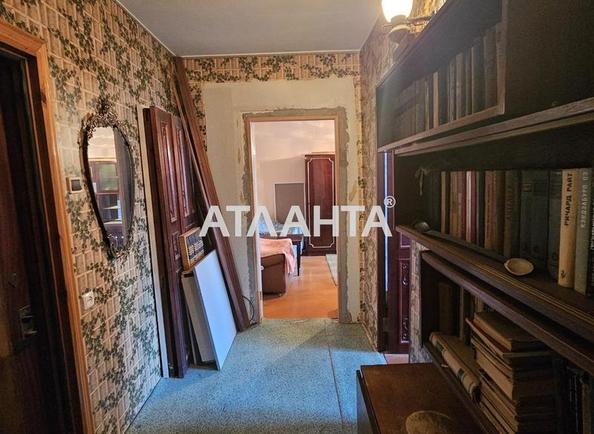 2-кімнатна квартира за адресою вул. Бочарова ген. (площа 50 м²) - Atlanta.ua - фото 7