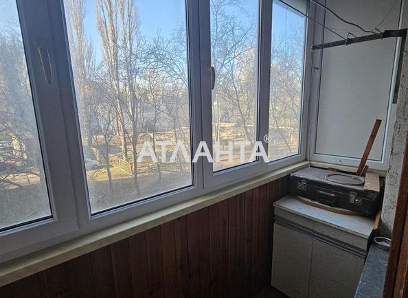 2-кімнатна квартира за адресою вул. Бочарова ген. (площа 50 м²) - Atlanta.ua - фото 9