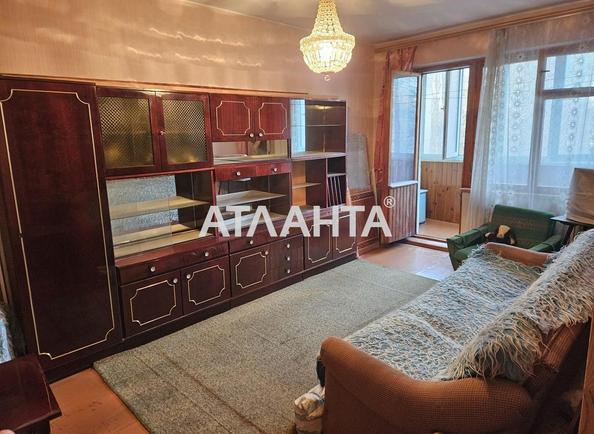 2-кімнатна квартира за адресою вул. Бочарова ген. (площа 50 м²) - Atlanta.ua