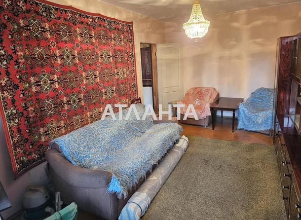 2-кімнатна квартира за адресою вул. Бочарова ген. (площа 50 м²) - Atlanta.ua - фото 2