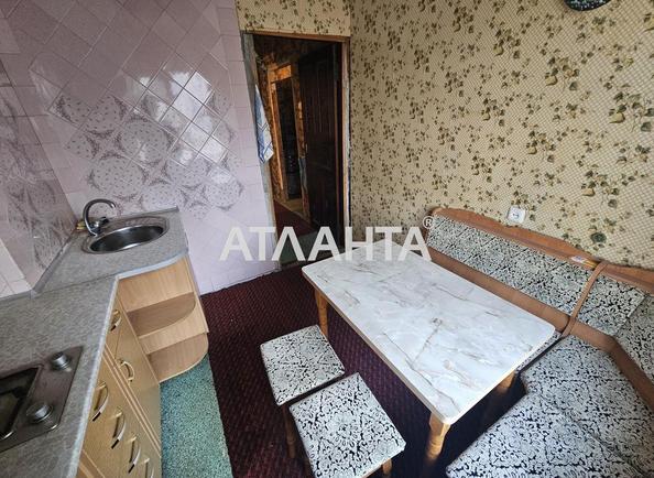 2-кімнатна квартира за адресою вул. Бочарова ген. (площа 50 м²) - Atlanta.ua - фото 6