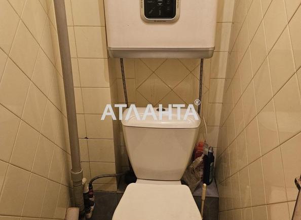 2-кімнатна квартира за адресою вул. Бочарова ген. (площа 50 м²) - Atlanta.ua - фото 12