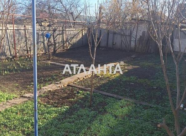 Будинок за адресою вул. Промислова (площа 80 м²) - Atlanta.ua