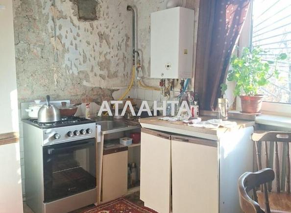 Будинок за адресою вул. Промислова (площа 80 м²) - Atlanta.ua - фото 8