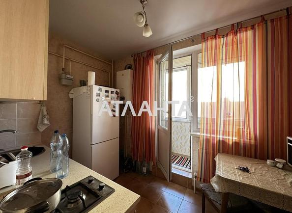 1-room apartment apartment by the address st. Proezdnaya (area 31 m²) - Atlanta.ua - photo 2