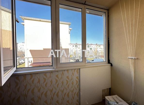 1-room apartment apartment by the address st. Proezdnaya (area 31 m²) - Atlanta.ua - photo 3