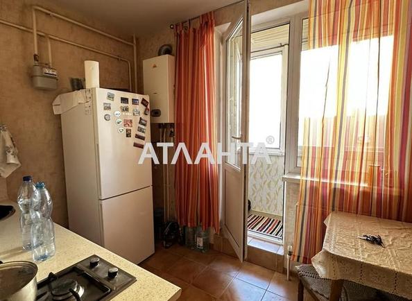 1-room apartment apartment by the address st. Proezdnaya (area 31 m²) - Atlanta.ua - photo 4