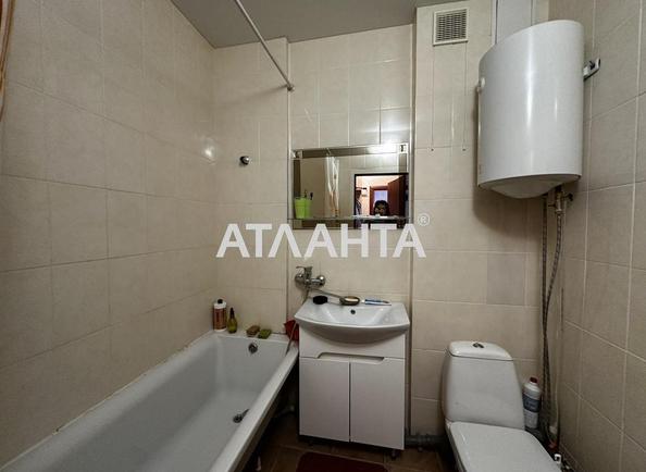 1-room apartment apartment by the address st. Proezdnaya (area 31 m²) - Atlanta.ua - photo 6