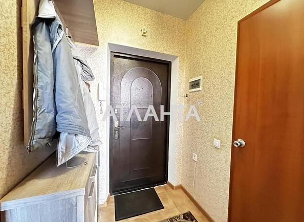 1-room apartment apartment by the address st. Proezdnaya (area 31 m²) - Atlanta.ua - photo 7