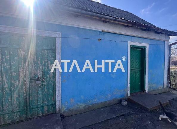 Будинок за адресою вул. Леніна (площа 44,6 м²) - Atlanta.ua - фото 12