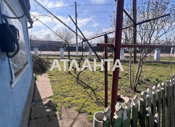 Будинок за адресою вул. Леніна (площа 44,6 м²) - Atlanta.ua - фото 13