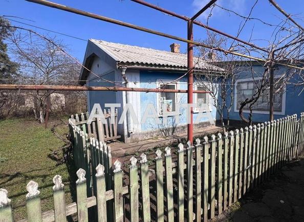 Будинок за адресою вул. Леніна (площа 44,6 м²) - Atlanta.ua