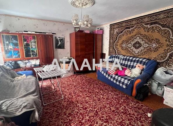 Будинок за адресою вул. Леніна (площа 44,6 м²) - Atlanta.ua - фото 6