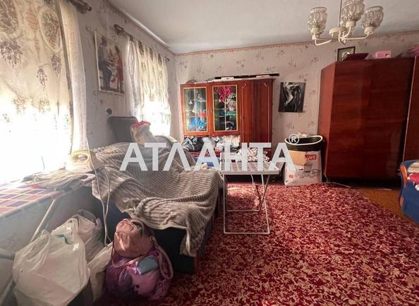 Будинок за адресою вул. Леніна (площа 44,6 м²) - Atlanta.ua - фото 8