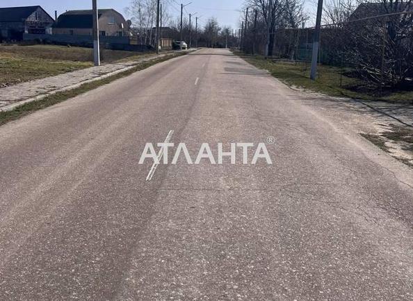 Будинок за адресою вул. Леніна (площа 44,6 м²) - Atlanta.ua - фото 15