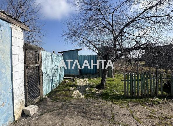 Будинок за адресою вул. Леніна (площа 44,6 м²) - Atlanta.ua - фото 20