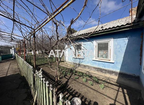 Будинок за адресою вул. Леніна (площа 44,6 м²) - Atlanta.ua - фото 22
