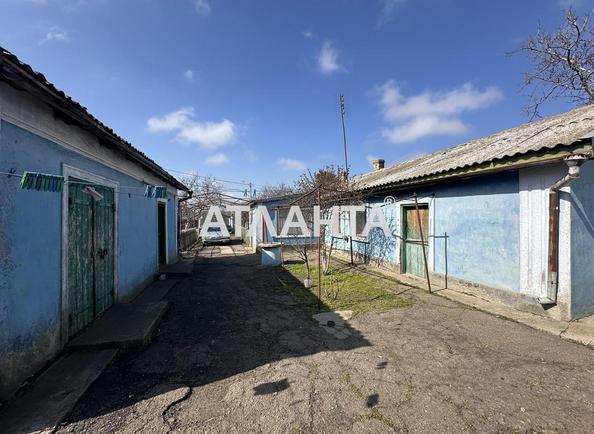 Будинок за адресою вул. Леніна (площа 44,6 м²) - Atlanta.ua - фото 23