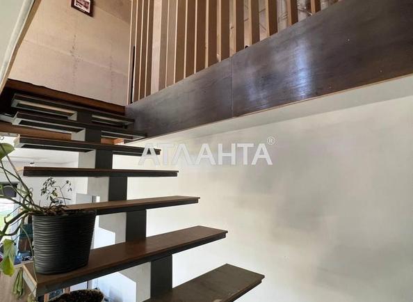 Будинок за адресою вул. 19-та лінія (площа 90 м²) - Atlanta.ua