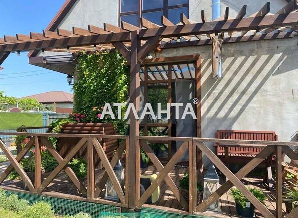 Будинок за адресою вул. 19-та лінія (площа 90 м²) - Atlanta.ua - фото 2