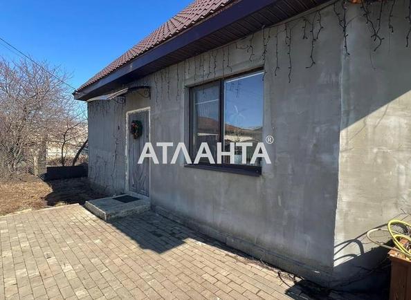 Будинок за адресою вул. 19-та лінія (площа 90 м²) - Atlanta.ua - фото 6