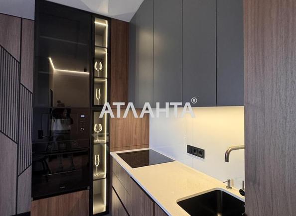 1-кімнатна квартира за адресою вул. Краснова (площа 42 м²) - Atlanta.ua