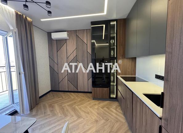 1-кімнатна квартира за адресою вул. Краснова (площа 42 м²) - Atlanta.ua - фото 3