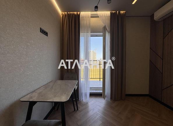 1-кімнатна квартира за адресою вул. Краснова (площа 42 м²) - Atlanta.ua - фото 4