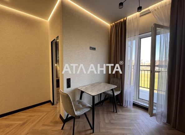 1-кімнатна квартира за адресою вул. Краснова (площа 42 м²) - Atlanta.ua - фото 5