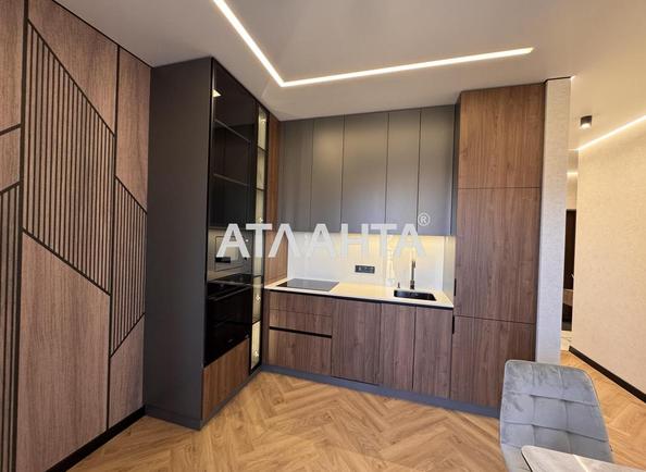 1-кімнатна квартира за адресою вул. Краснова (площа 42 м²) - Atlanta.ua - фото 6