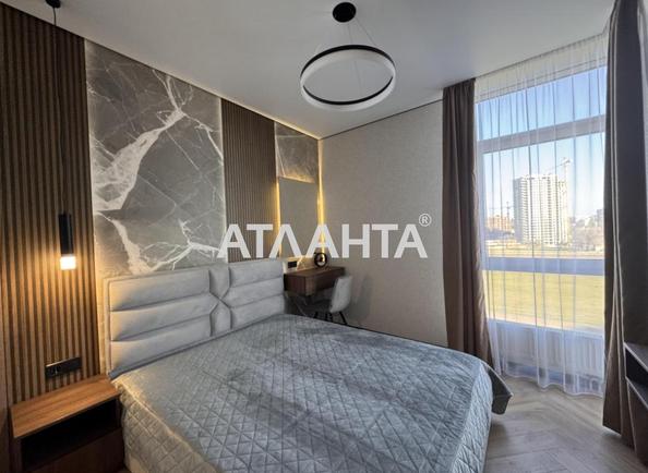 1-кімнатна квартира за адресою вул. Краснова (площа 42 м²) - Atlanta.ua - фото 7